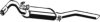 VW 165253609AE End Silencer